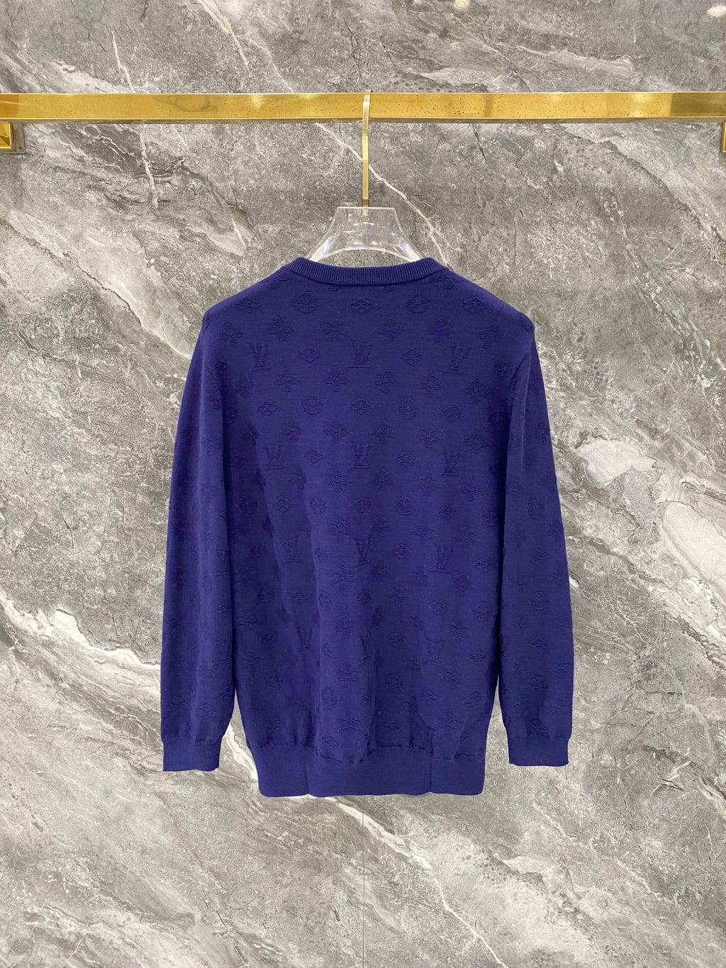 26 Autumn/Winter New Versatile Woolen Sweater