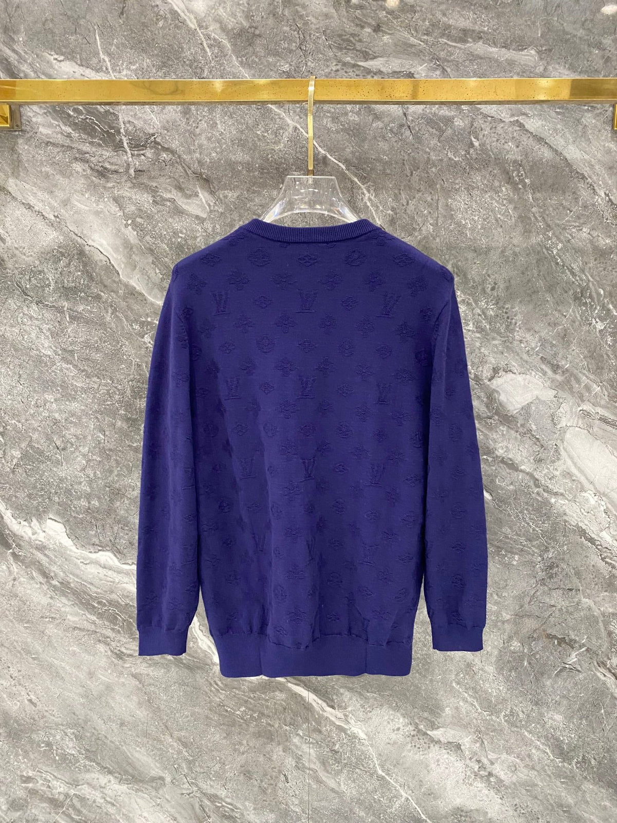26 Autumn/Winter New Versatile Woolen Sweater