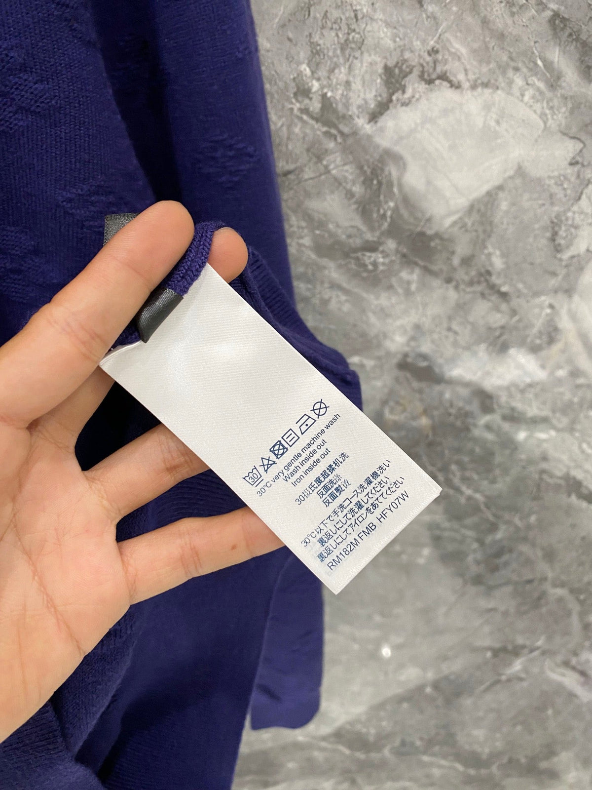 26 Autumn/Winter New Versatile Woolen Sweater