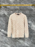 26 Autumn/Winter New Versatile Woolen Sweater