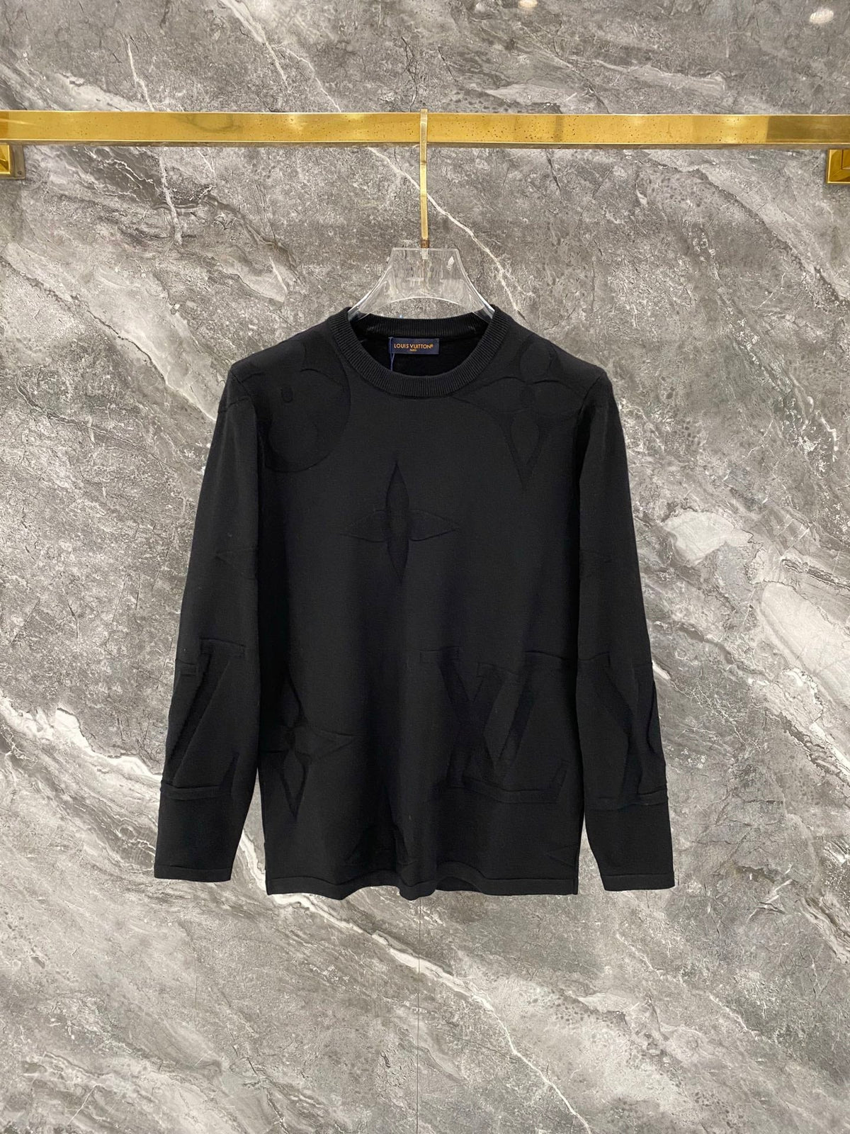 26 Autumn/Winter New Versatile Woolen Sweater
