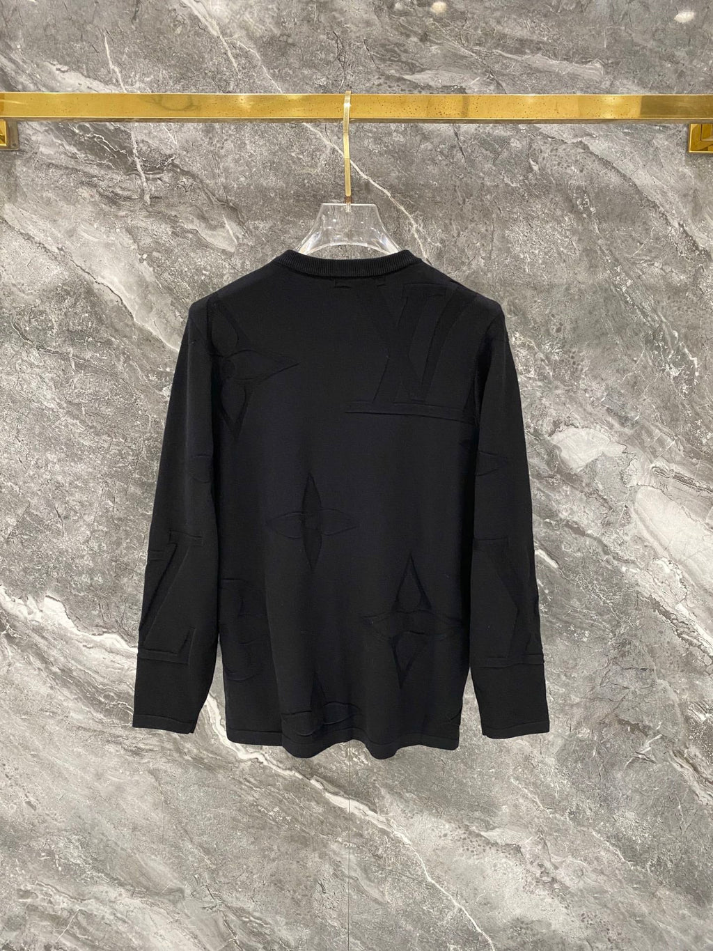 26 Autumn/Winter New Versatile Woolen Sweater