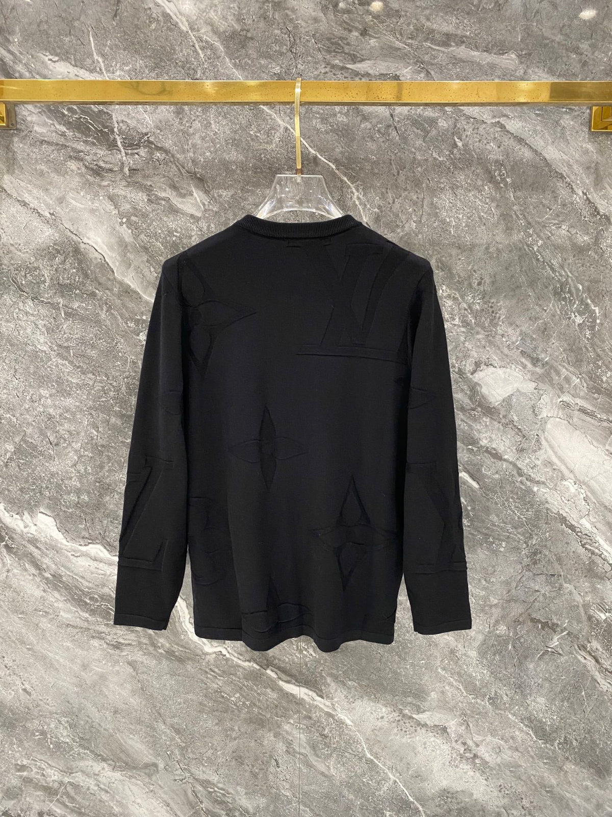 26 Autumn/Winter New Versatile Woolen Sweater