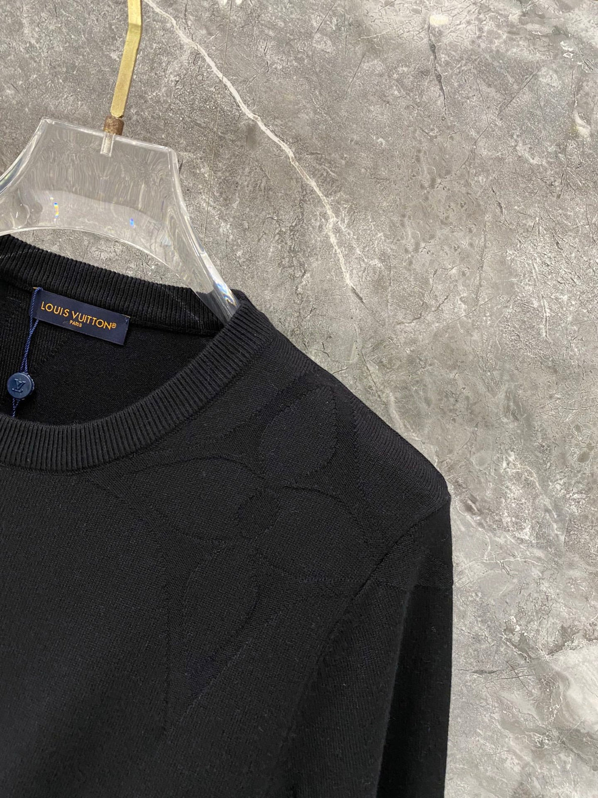 26 Autumn/Winter New Versatile Woolen Sweater