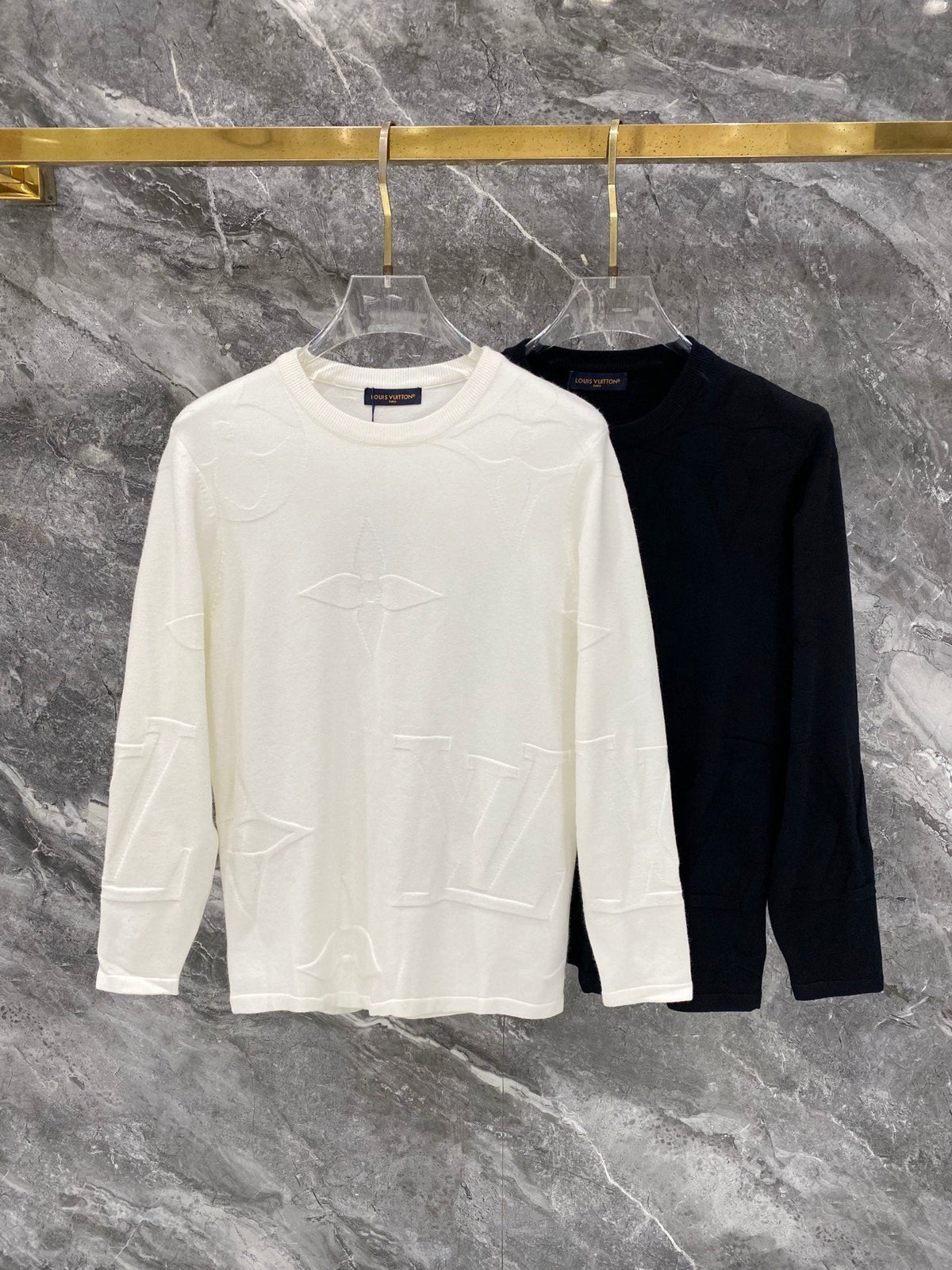 26 Autumn/Winter New Versatile Woolen Sweater