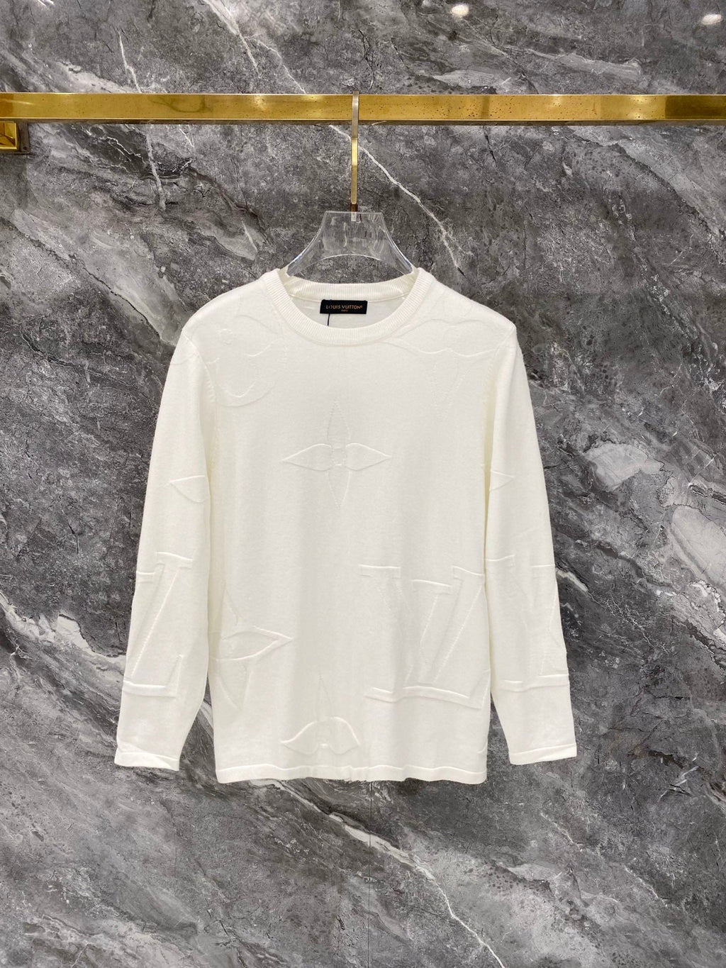 26 Autumn/Winter New Versatile Woolen Sweater