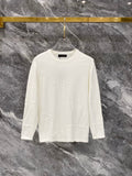 26 Autumn/Winter New Versatile Woolen Sweater