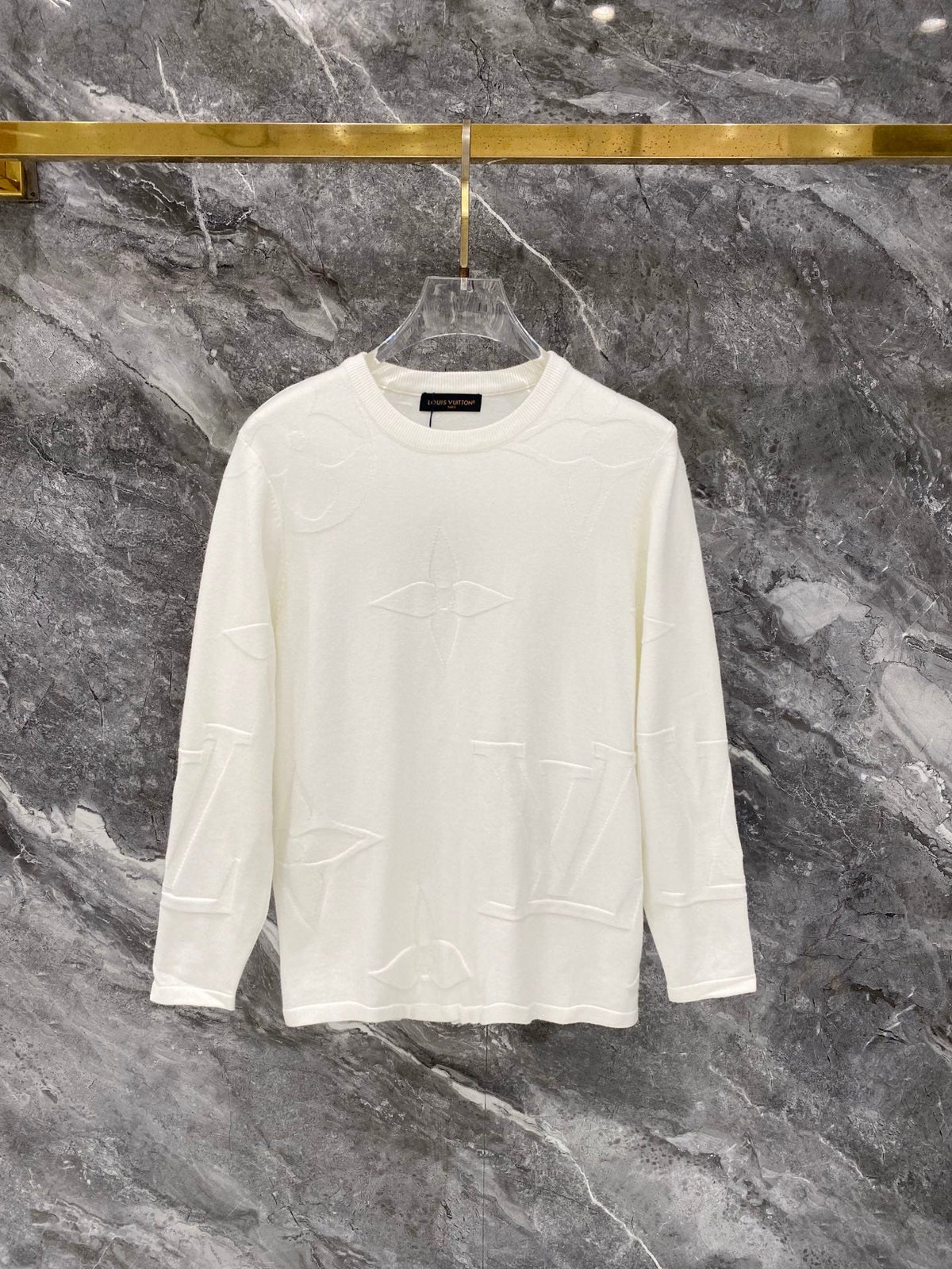 26 Autumn/Winter New Versatile Woolen Sweater