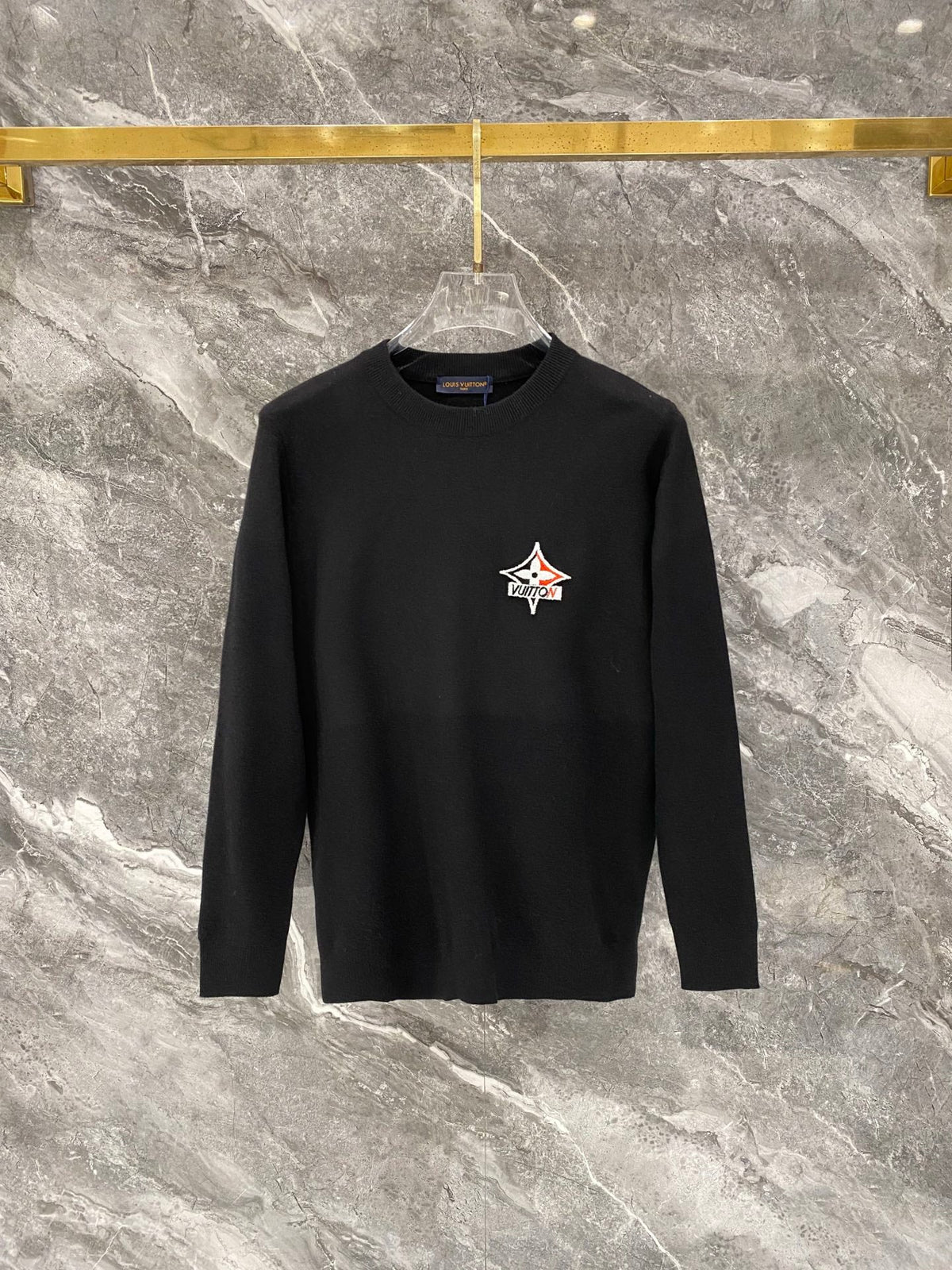 26 Autumn/Winter New Versatile Woolen Sweater