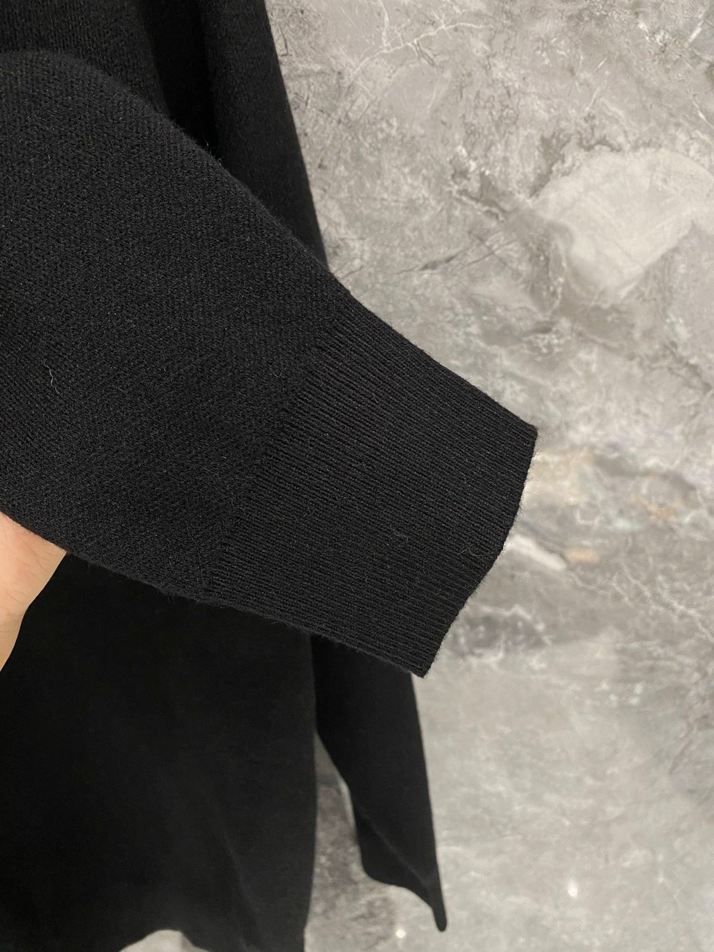 26 Autumn/Winter New Versatile Woolen Sweater