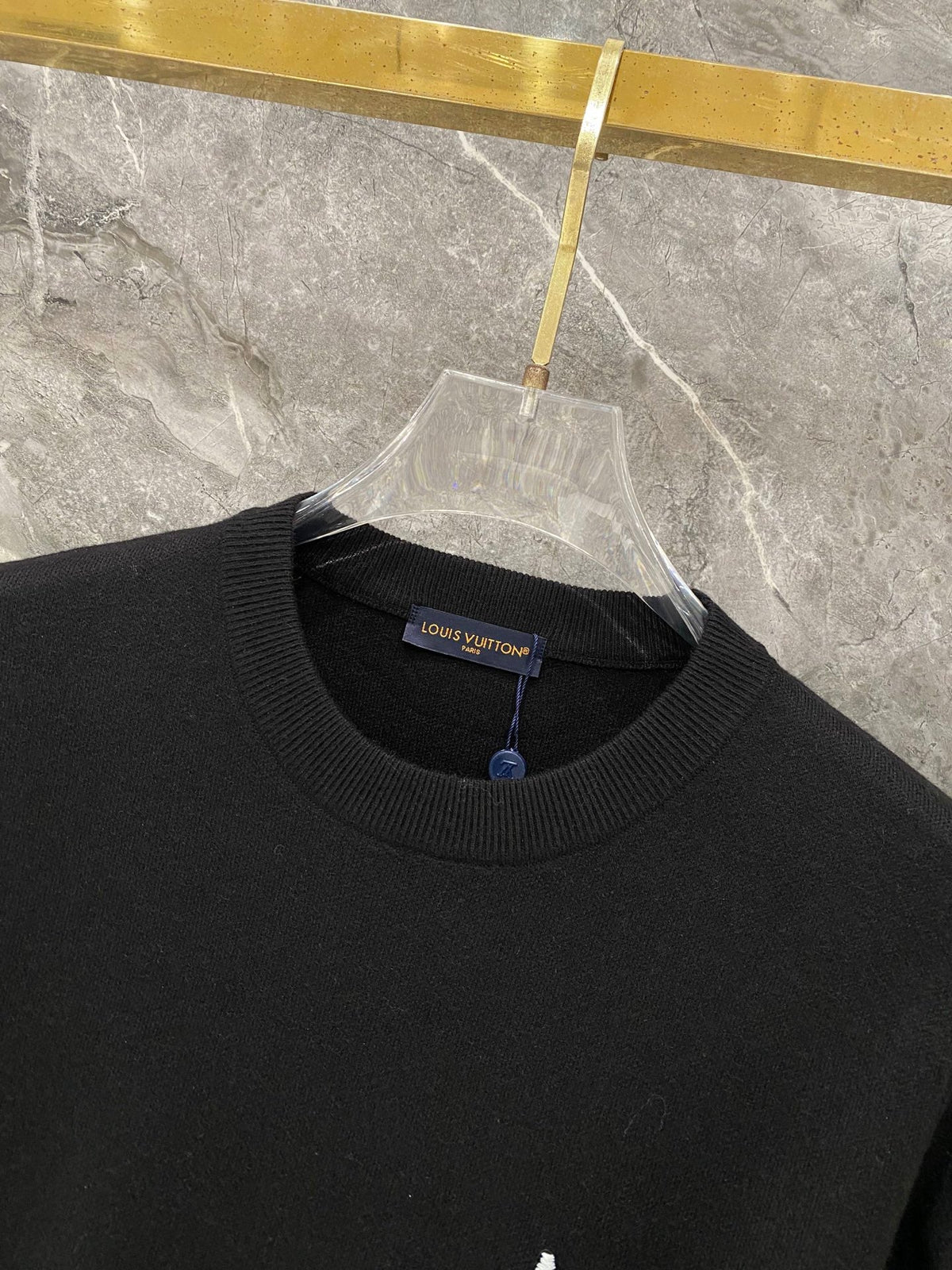 26 Autumn/Winter New Versatile Woolen Sweater