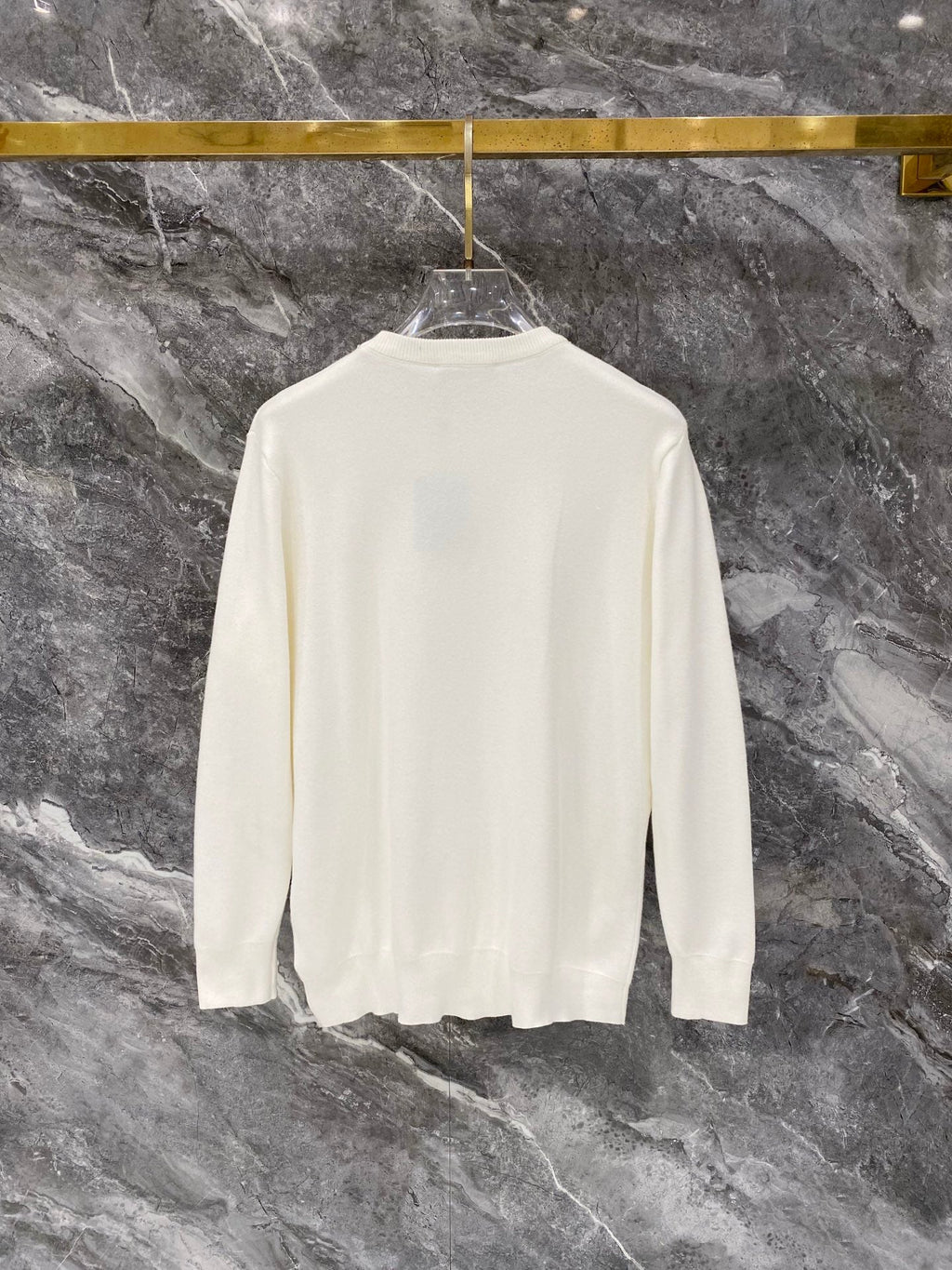 26 Autumn/Winter New Versatile Woolen Sweater