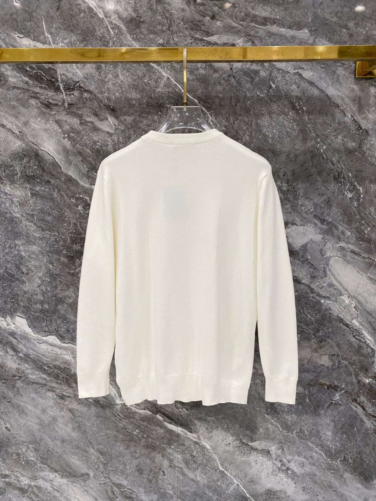 26 Autumn/Winter New Versatile Woolen Sweater