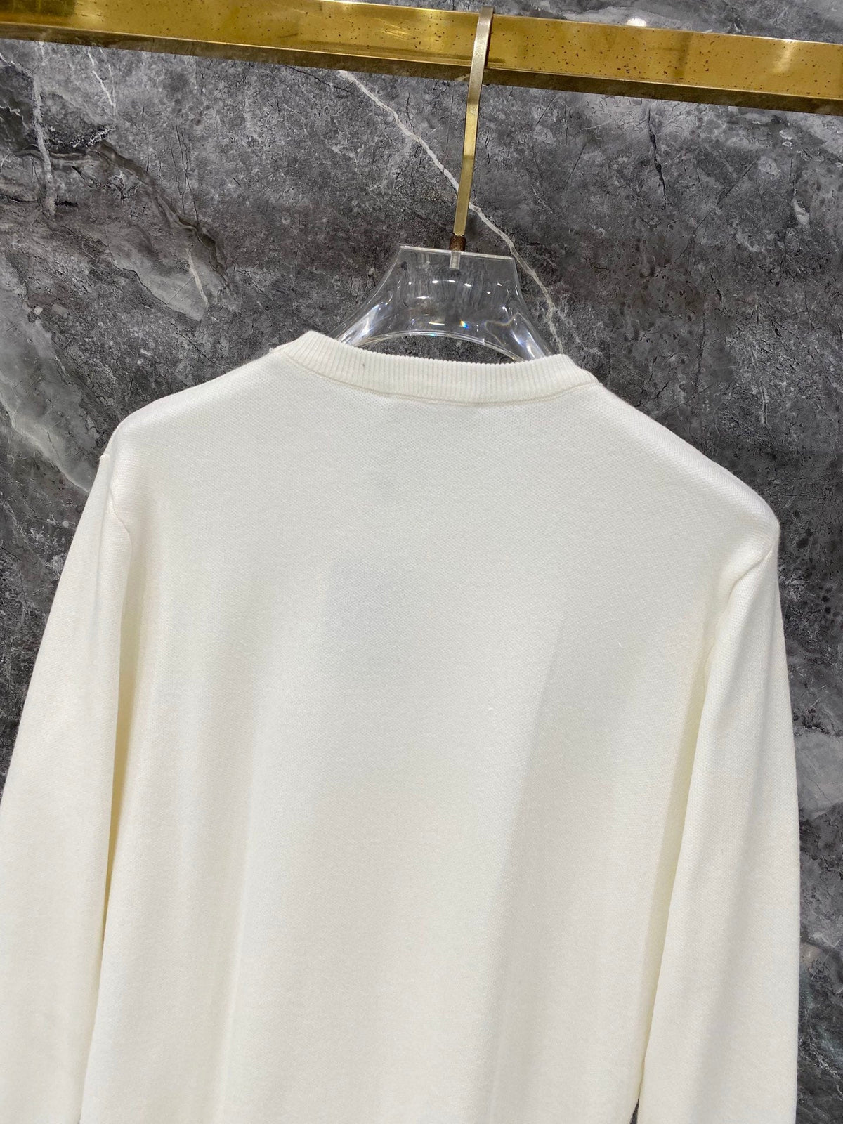 26 Autumn/Winter New Versatile Woolen Sweater