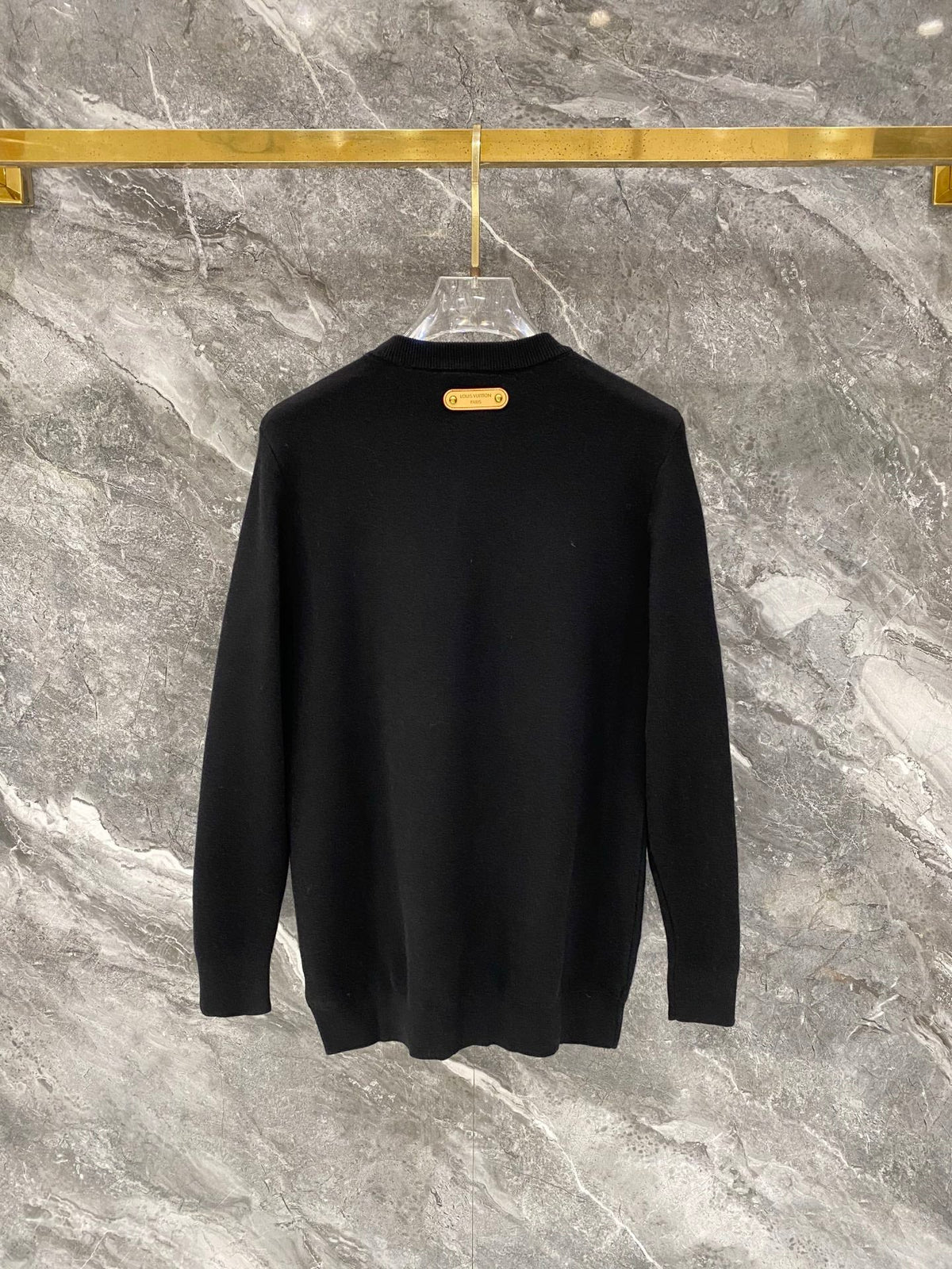 26 Autumn/Winter New Versatile Woolen Sweater