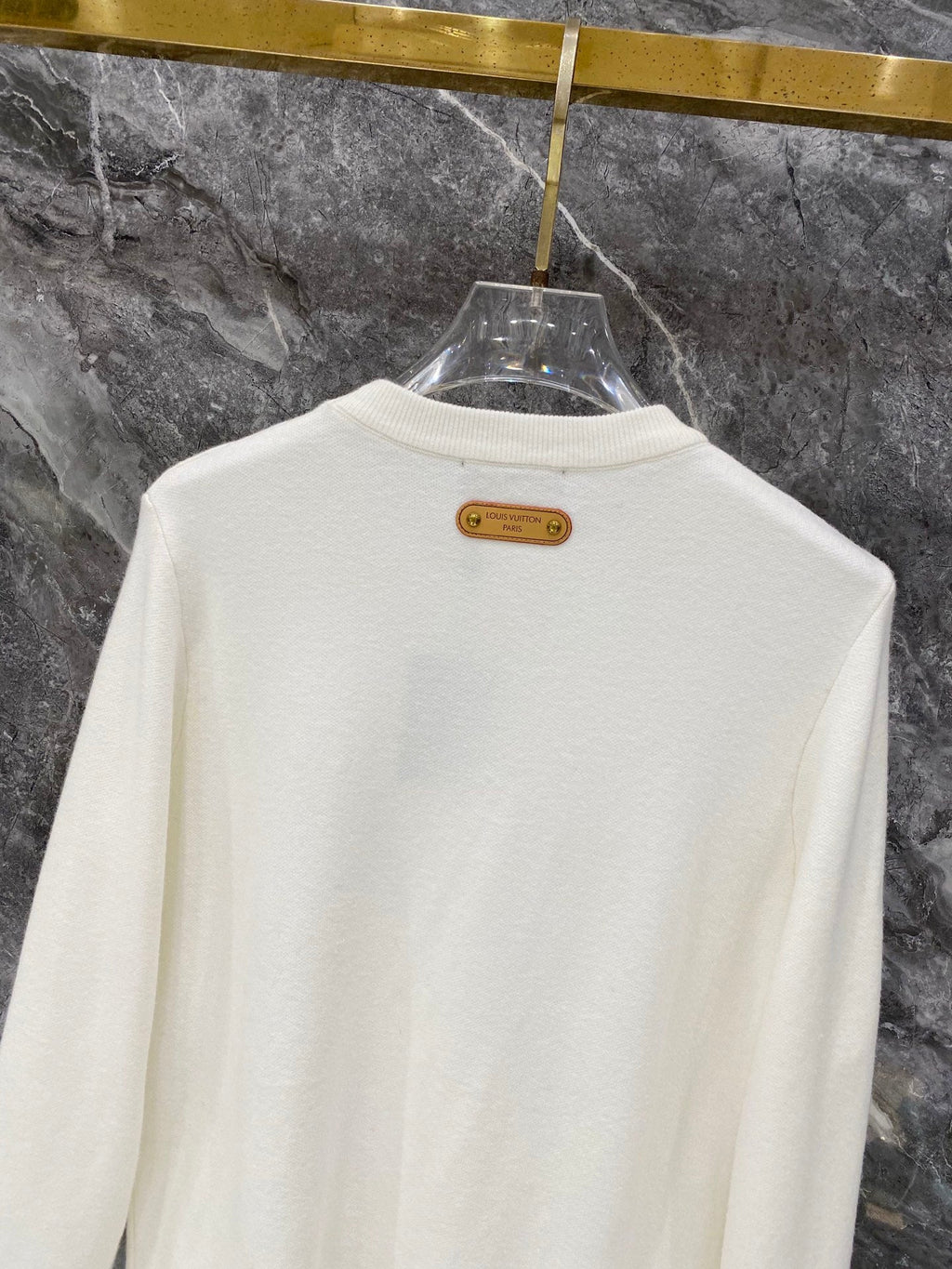 26 Autumn/Winter New Versatile Woolen Sweater
