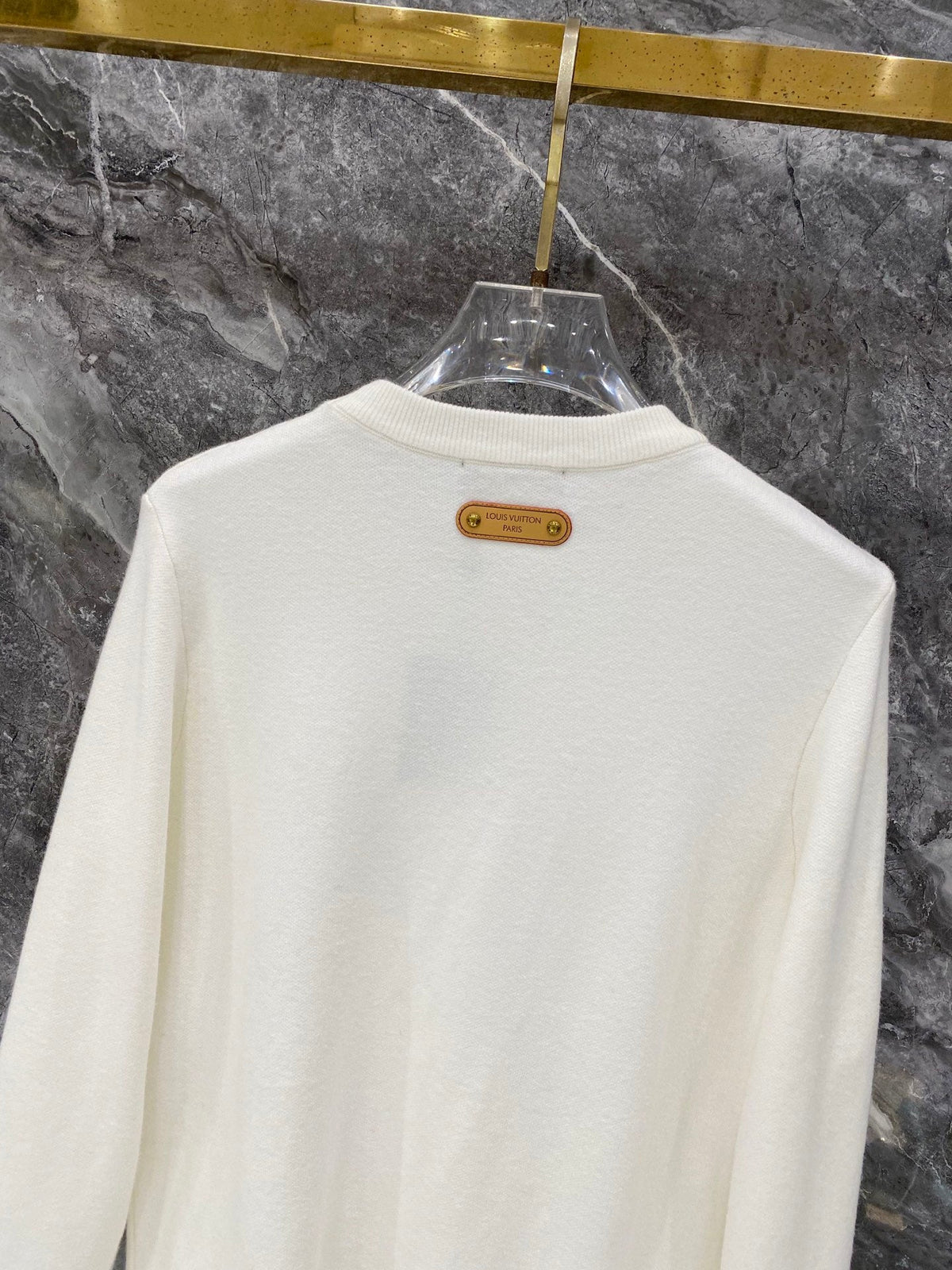 26 Autumn/Winter New Versatile Woolen Sweater