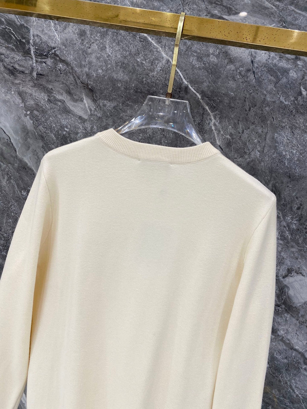 26 Autumn/Winter New Versatile Woolen Sweater