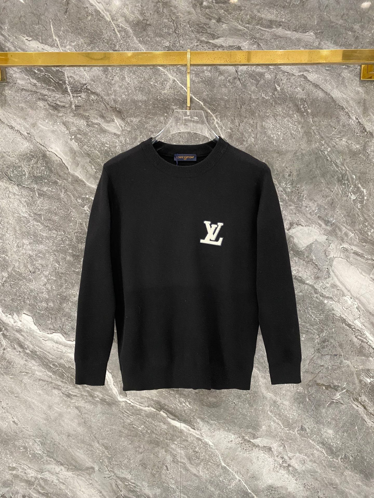 26 Autumn/Winter New Versatile Woolen Sweater