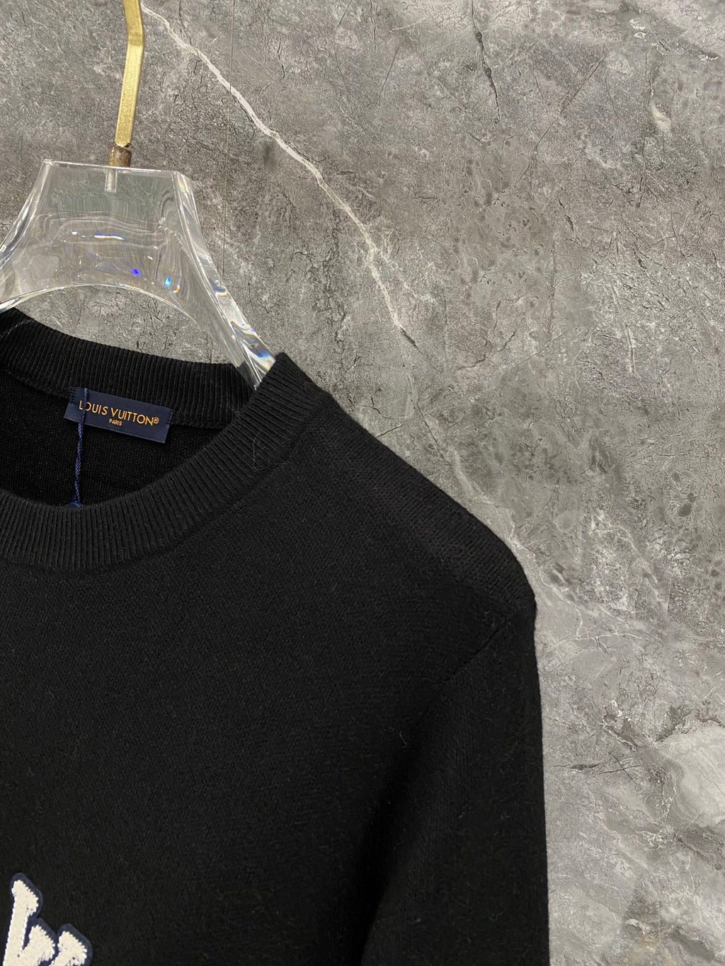 26 Autumn/Winter New Versatile Woolen Sweater