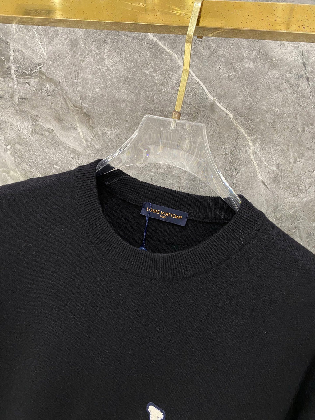 26 Autumn/Winter New Versatile Woolen Sweater