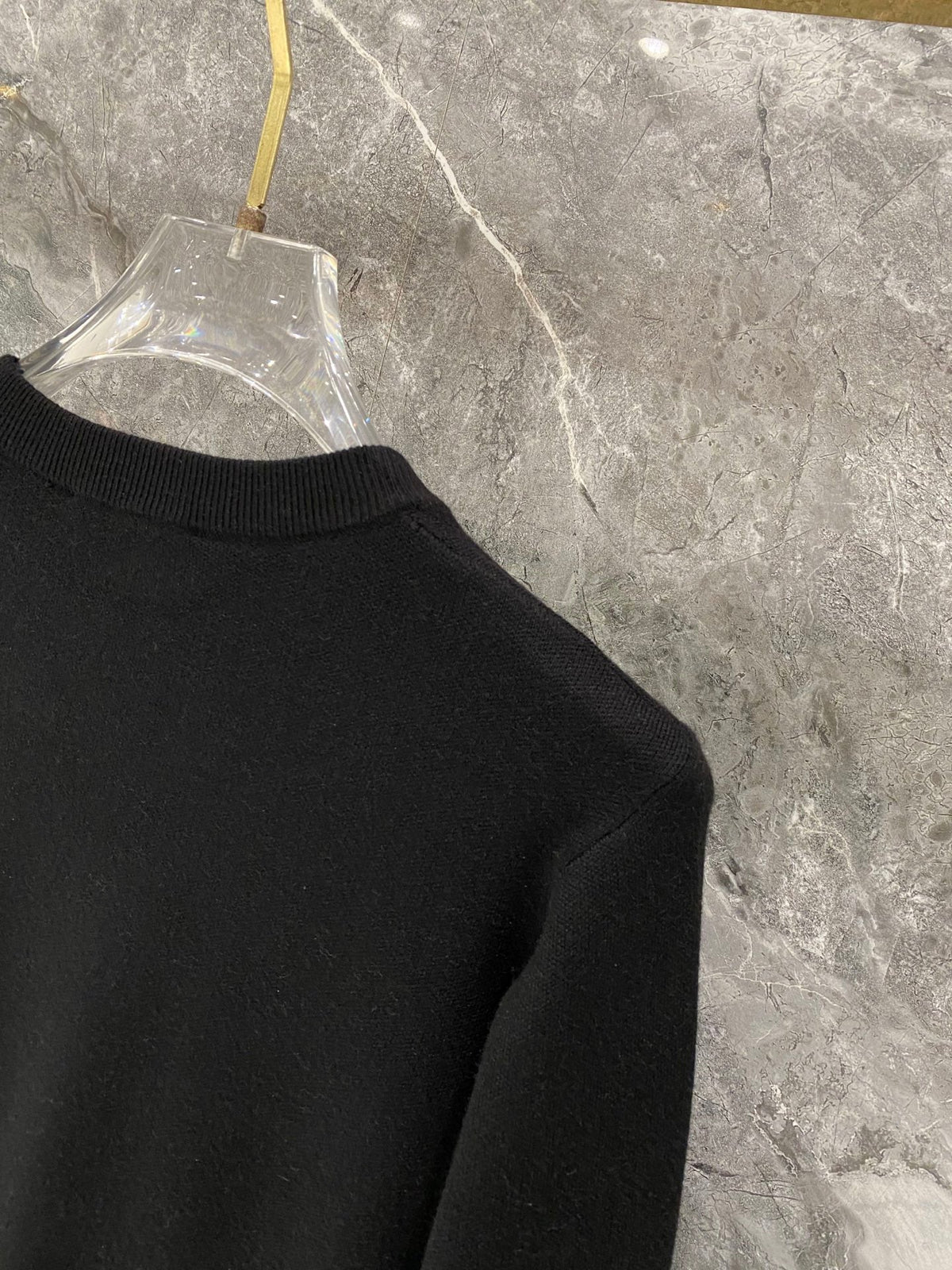 26 Autumn/Winter New Versatile Woolen Sweater