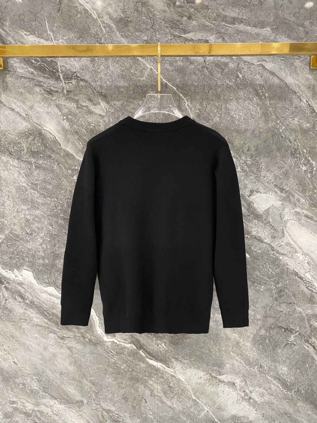 26 Autumn/Winter New Versatile Woolen Sweater