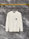 26 Autumn/Winter New Versatile Woolen Sweater