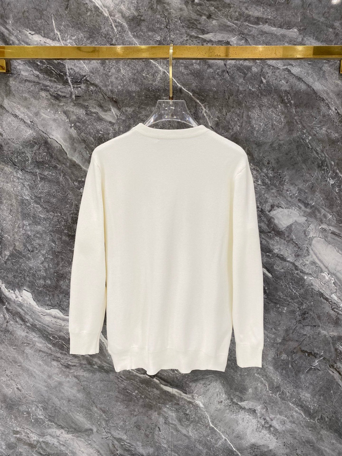 26 Autumn/Winter New Versatile Woolen Sweater