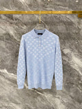 26 Autumn/Winter New Versatile Woolen Sweater