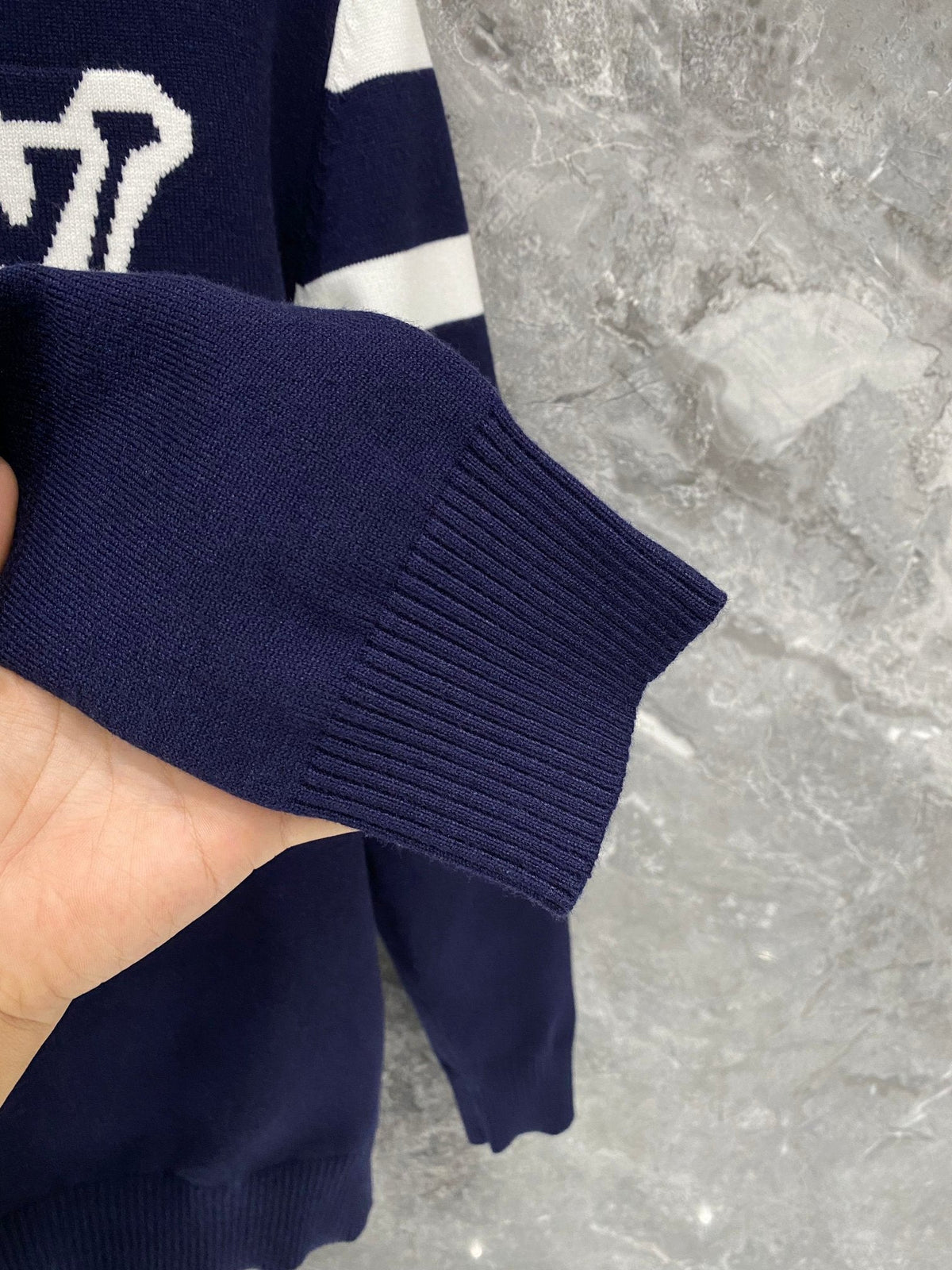 26 Autumn/Winter New Woolen Sweater
