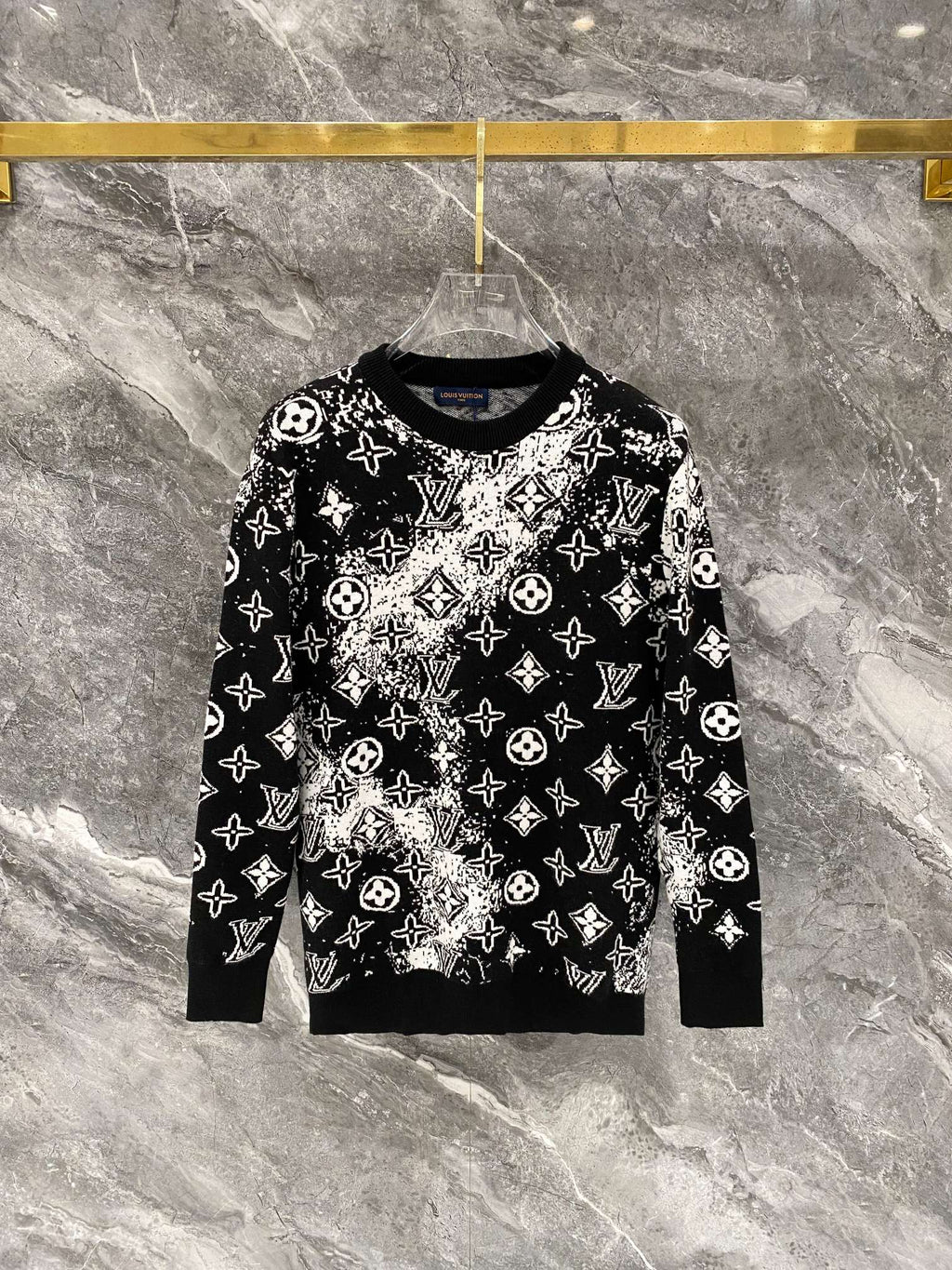26 Autumn/Winter New Woolen Sweater