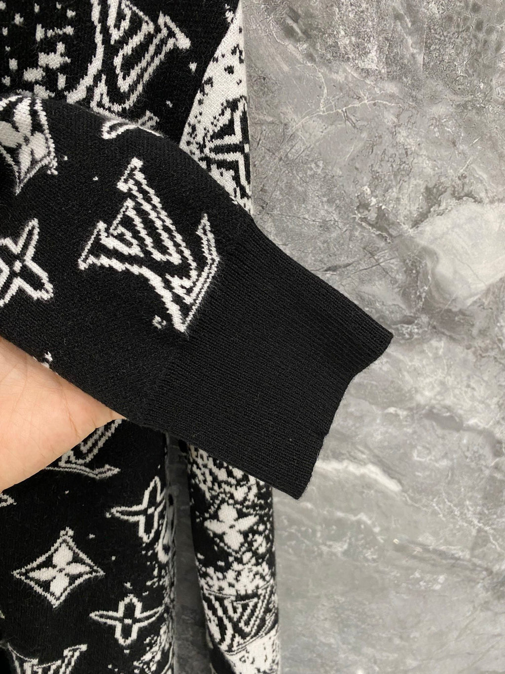 26 Autumn/Winter New Woolen Sweater
