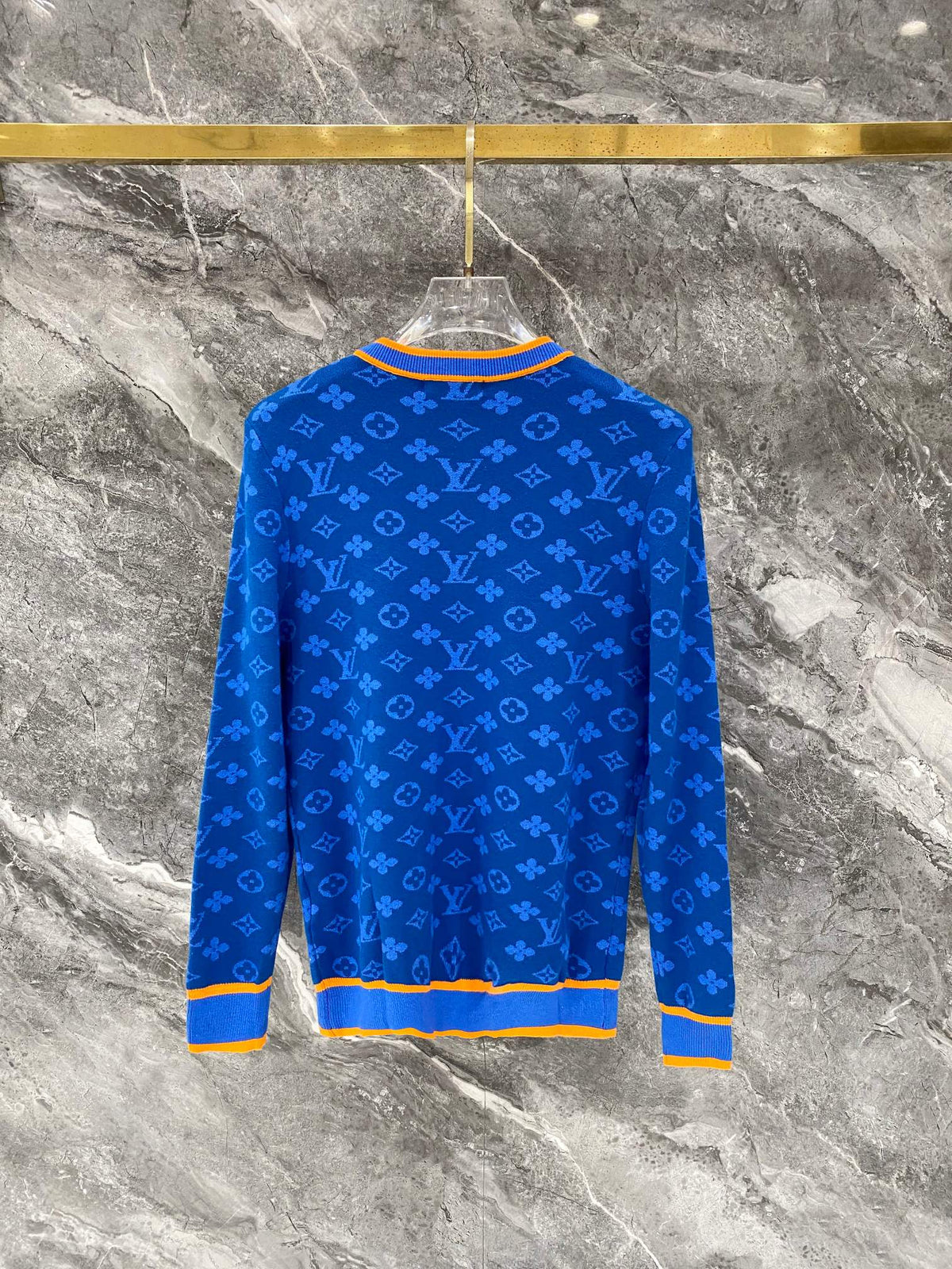 26 Autumn/Winter New Woolen Sweater