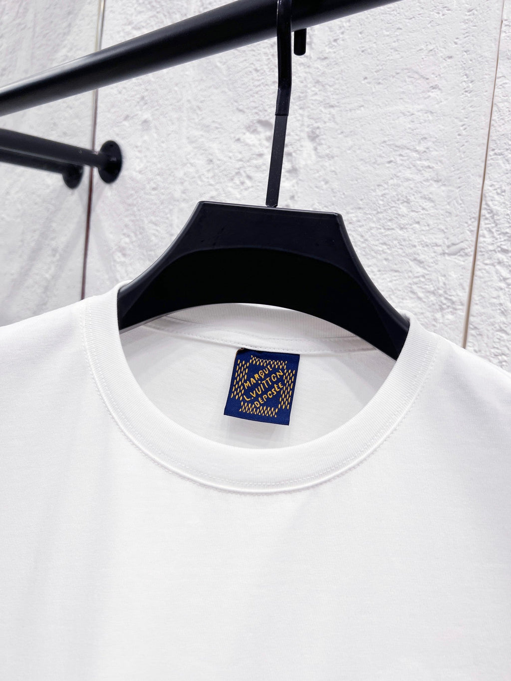 26ss new printed classic short sleeved shirt
