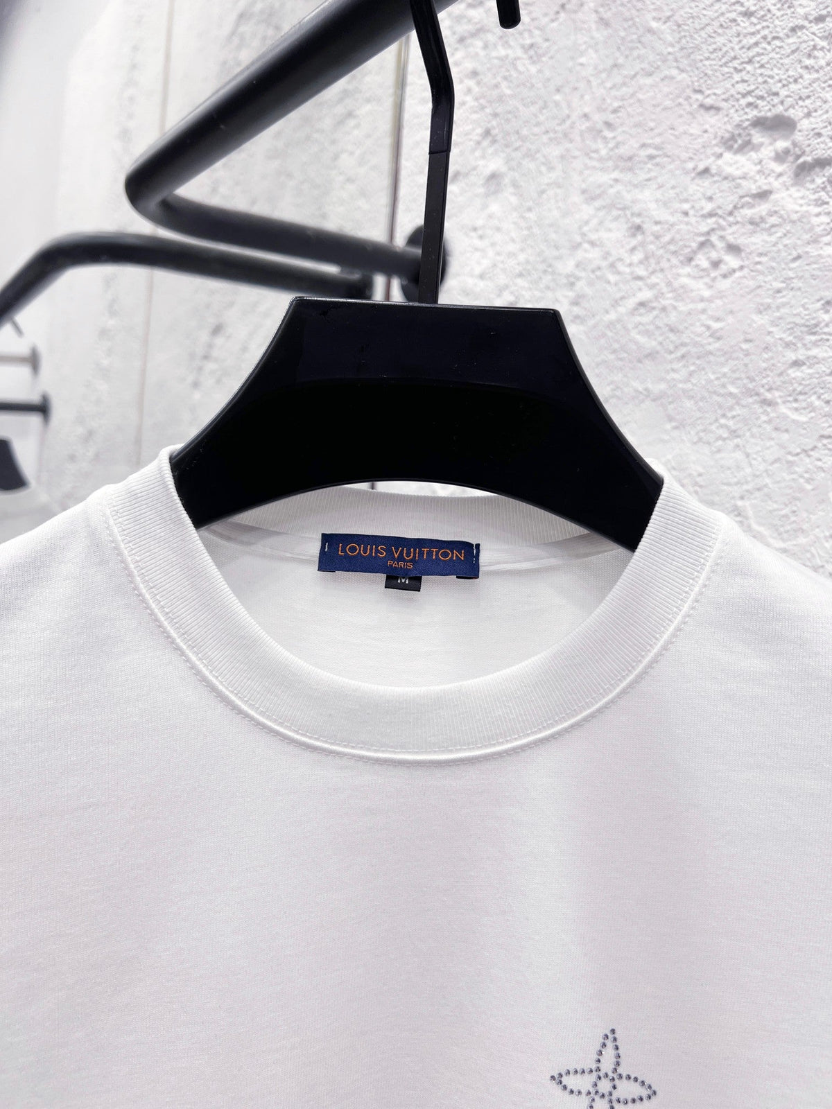26ss new printed classic short sleeved shirt