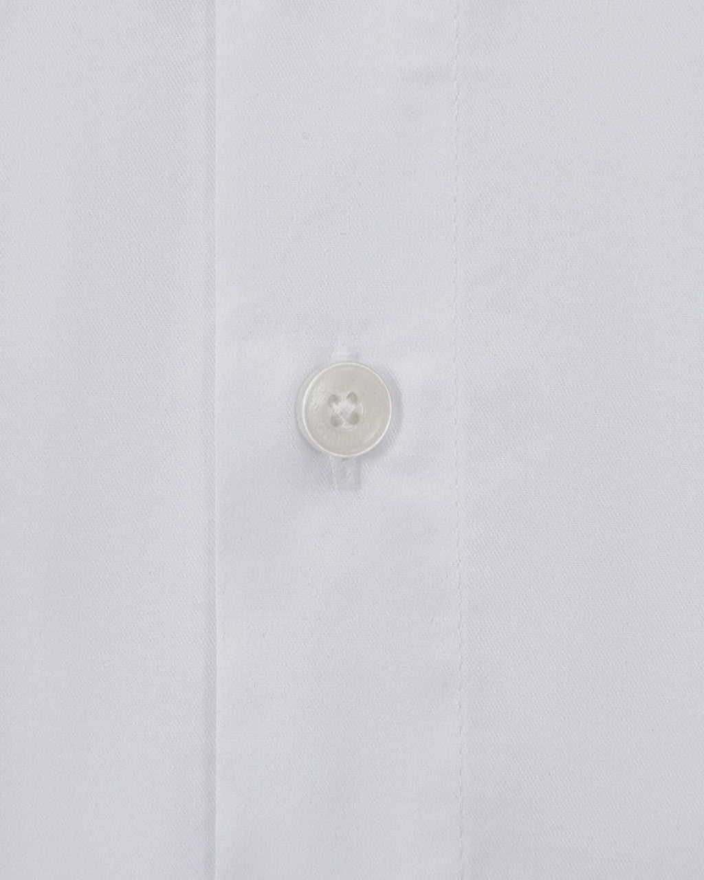 26ss Classic Chest Letter Logo Embroidered Short Sleeve Shirt