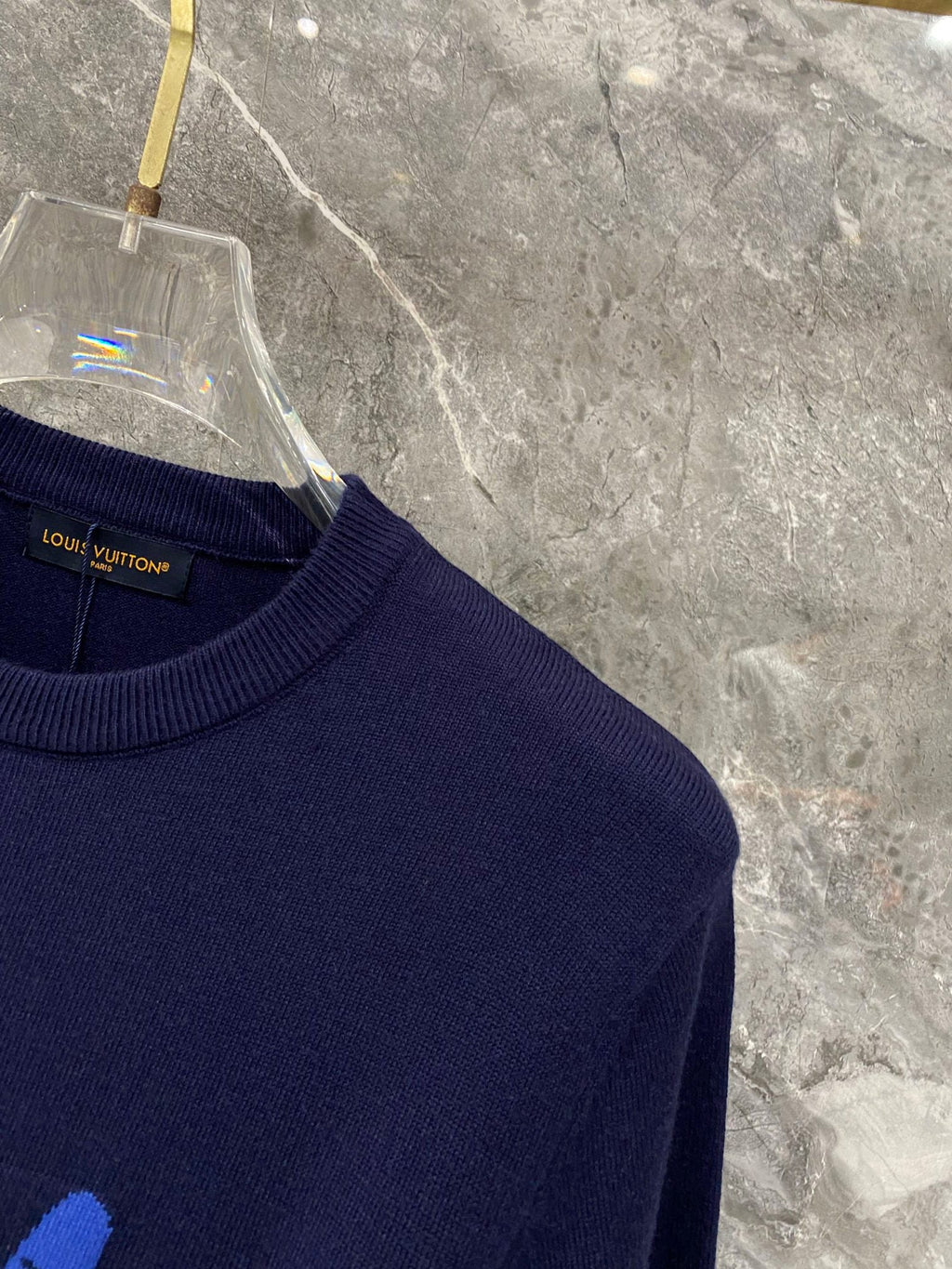 26 Autumn/Winter New Woolen Sweater