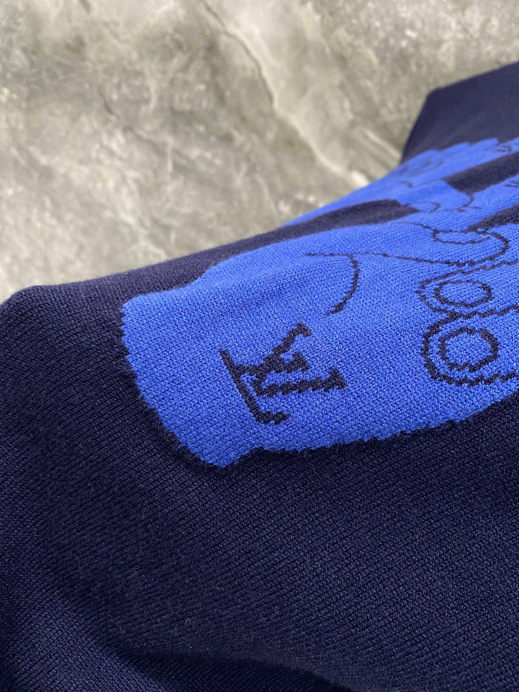 26 Autumn/Winter New Woolen Sweater