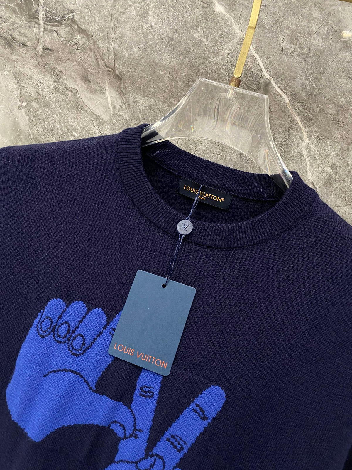26 Autumn/Winter New Woolen Sweater